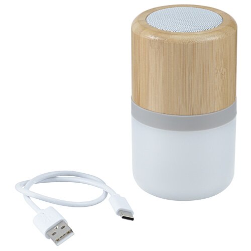 Additional Image 1 - a cell phone and a speaker