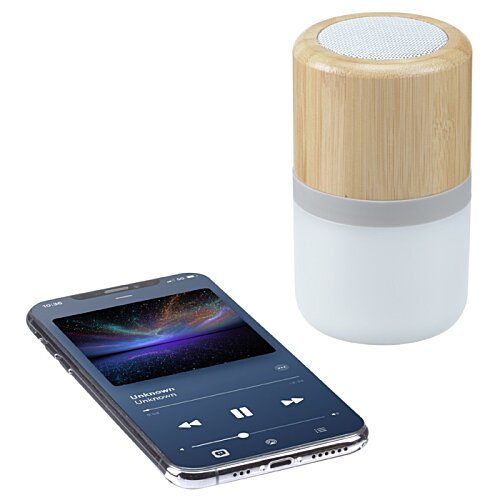 Additional Image 2 - a white and clear container with a brown cap