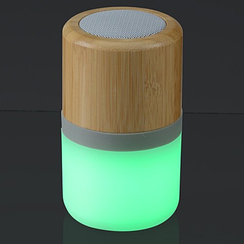Additional Image 8 - a green light in a cylinder