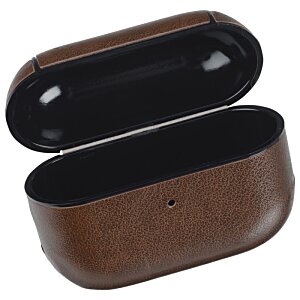 Additional Image 1 - a brown and black case
