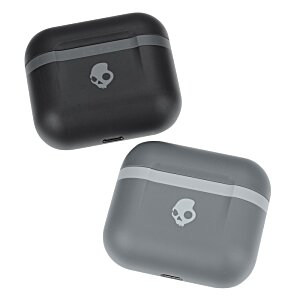 Additional Image 5 - a pair of black and grey square shaped objects