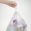 Additional Image 2 - a hand holding a plastic bag