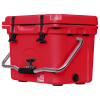 View Image 2 of 5 of Orca 20-Quart Cooler