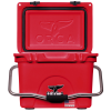 View Image 3 of 5 of Orca 20-Quart Cooler