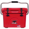 View Image 4 of 5 of Orca 20-Quart Cooler