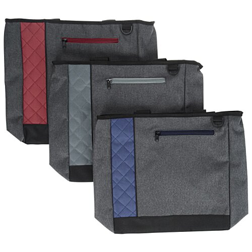 Additional Image 3 - a group of black bags