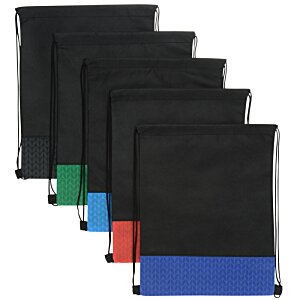 Additional Image 2 - a group of black and blue objects