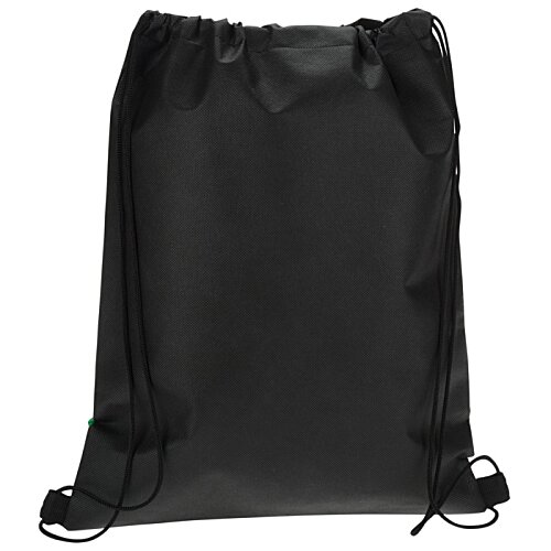Additional Image 1 - a black bag with straps