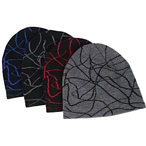 Additional Image 1 - a group of hats in a row