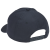 View Image 2 of 2 of Big Accessories Structured Cotton Twill Snapback Cap