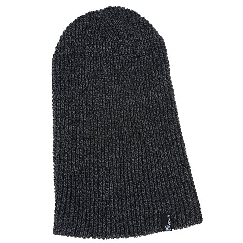 Additional Image 2 - a black glove on a white background