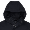 Additional Image 2 - a person wearing a black jacket