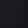 Additional Image 3 - a black fabric on a shirt
