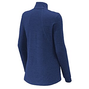 Additional Image 1 - a blue jacket with a white background