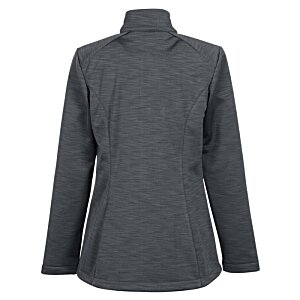 Additional Image 1 - a grey jacket with a white background