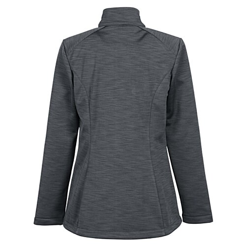 Additional Image 1 - a grey jacket with a white background