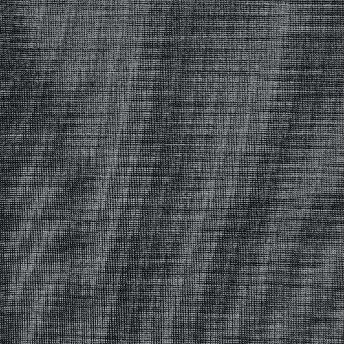 Additional Image 2 - a black fabric with a white stripe