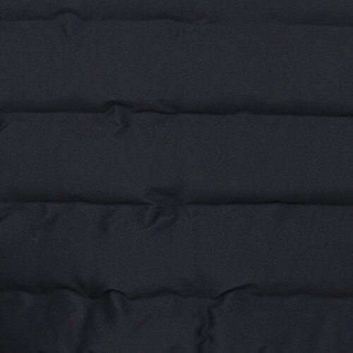 Additional Image 2 - a black puffy coat