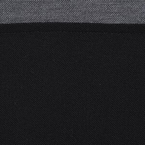 Additional Image 2 - a black surface with a white border