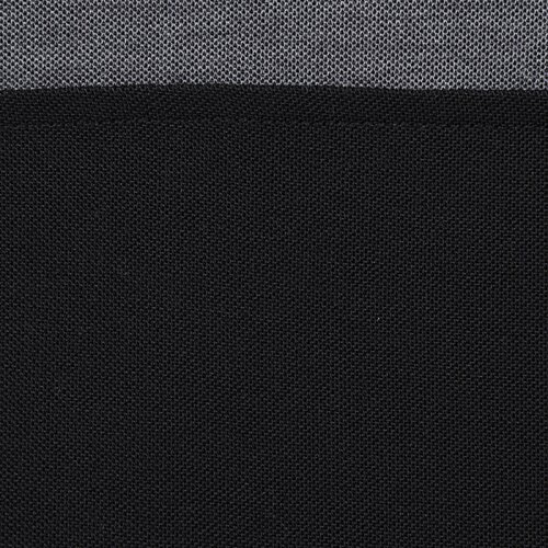 Additional Image 2 - a black surface with a white border