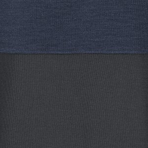 Additional Image 2 - a black and grey striped shirt