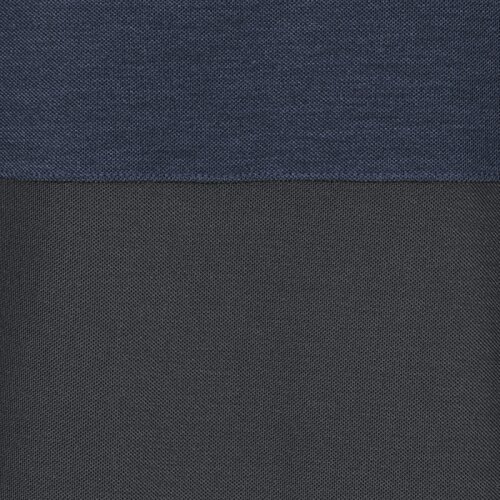 Additional Image 2 - a black and grey striped shirt