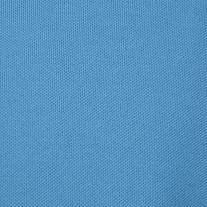 Additional Image 2 - a blue fabric with a white stripe