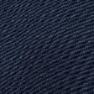 Additional Image 2 - a blue fabric with white text