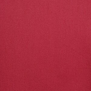 Additional Image 2 - a red wall with white trim