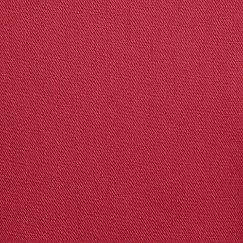 Additional Image 2 - a red wall with white trim