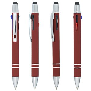Additional Image 1 - a row of pens on a white background
