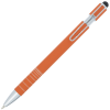 View Image 2 of 5 of Arial Soft Touch Stylus Metal Pen