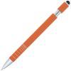 View Image 3 of 5 of Arial Soft Touch Stylus Metal Pen