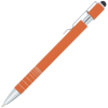 View Image 4 of 5 of Arial Soft Touch Stylus Metal Pen