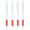 Additional Thumbnail Image 1 - a group of white and red pens