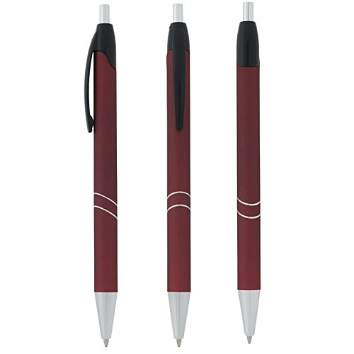 Additional Image 1 - a group of pens on a white background