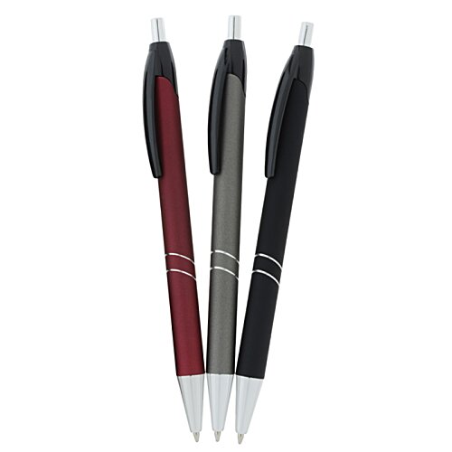 Additional Image 2 - a group of pens in a holder