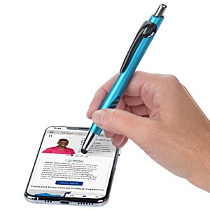 Additional Image 2 - a hand holding a pen