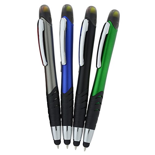 Additional Image 5 - a group of pens in a fan