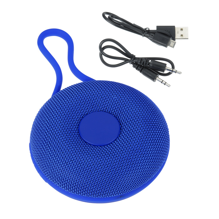Koozie Chillin' Bluetooth Speaker Kooler