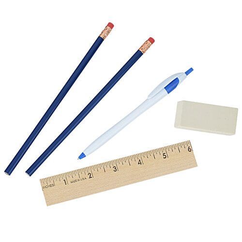 Additional Image 2 - a group of pencils and ruler