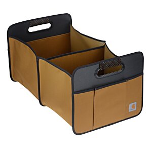 Additional Image 1 - a brown and black box