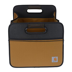 Additional Image 2 - a brown and black bag