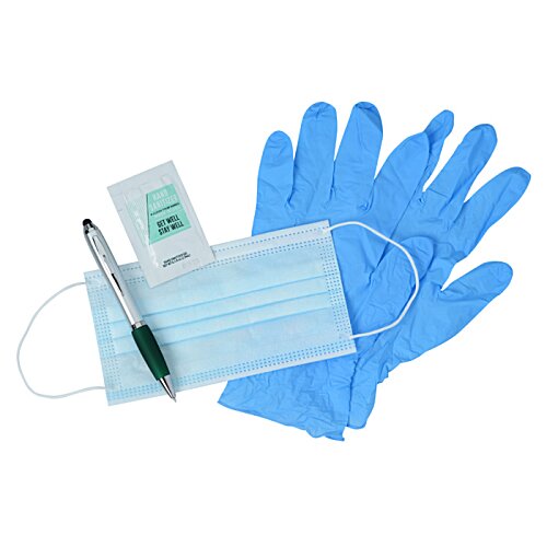 Additional Image 2 - a medical supplies on a white background