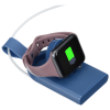 View Image 7 of 11 of Watch Charging Dock with Phone Stand - 24 hr
