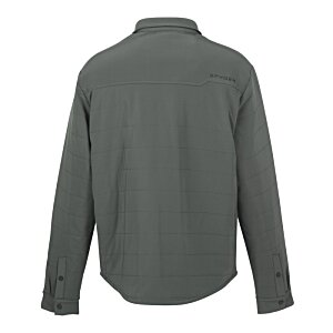 Additional Image 1 - a back of a shirt