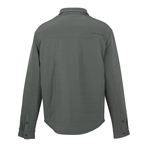 Additional Image 1 - a back of a shirt