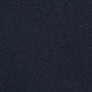 Additional Image 2 - a blue fabric with white spots