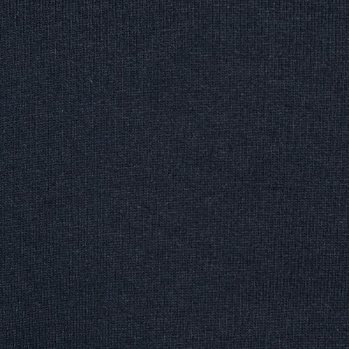 Additional Image 2 - a blue fabric with white spots