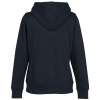Additional Thumbnail Image 1 - a black hoodie with a white background